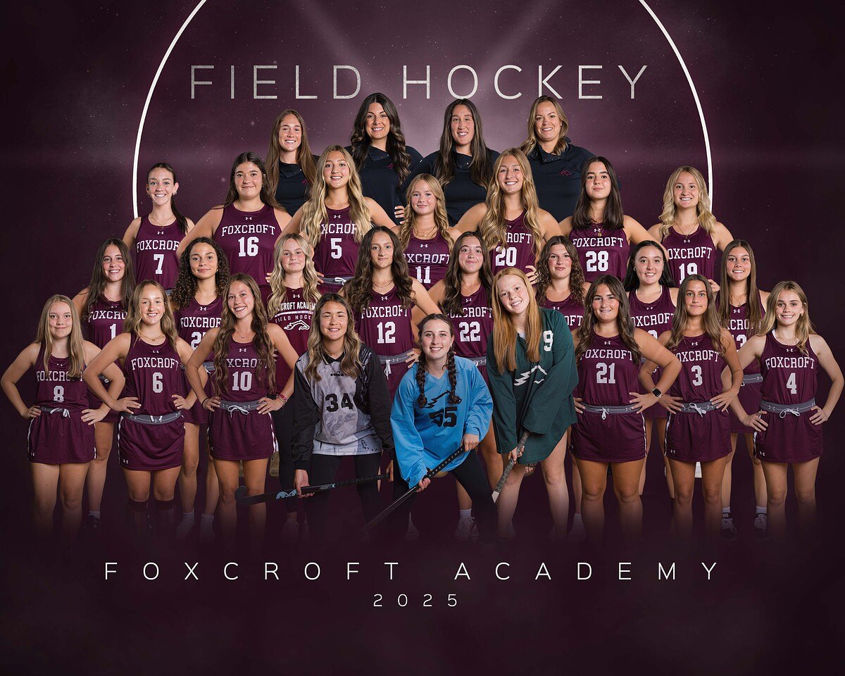 These field hockey teams are in pursuit of perfection with regional finals next