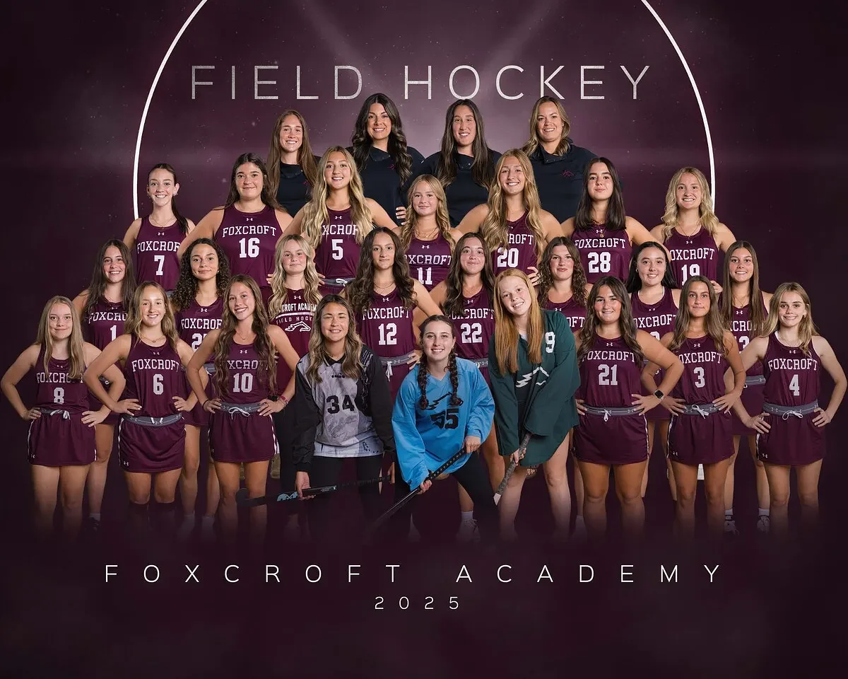 These field hockey teams are in pursuit of perfection with regional finals next
