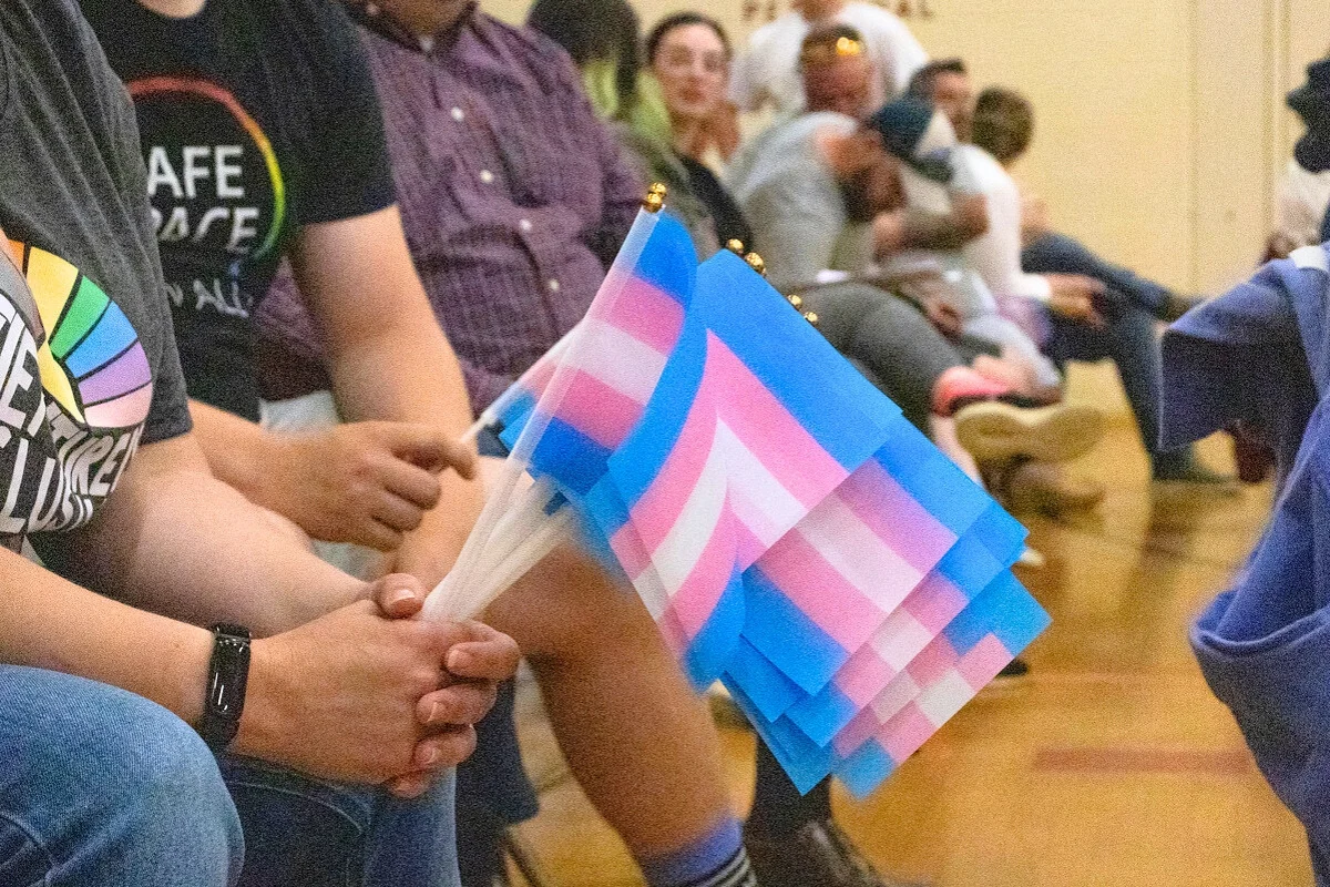 Maine Human Rights Commission sues 5 school districts over transgender policies
