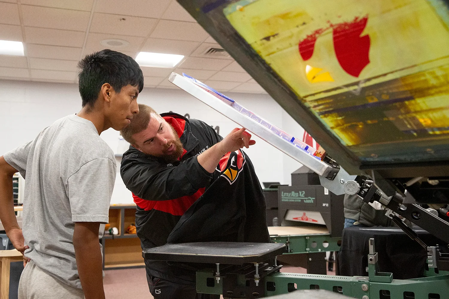 Valley Parents: Claremont students create, sell school-themed apparel to fund extracurricular activities