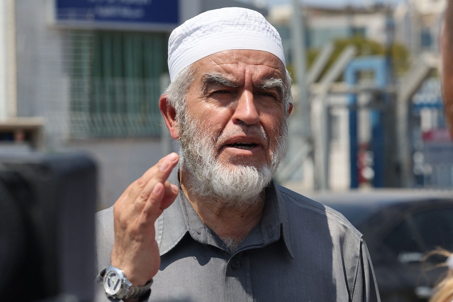 Israel’s neighbors have banned the Muslim Brotherhood, but Israel hasn’t. Why not?