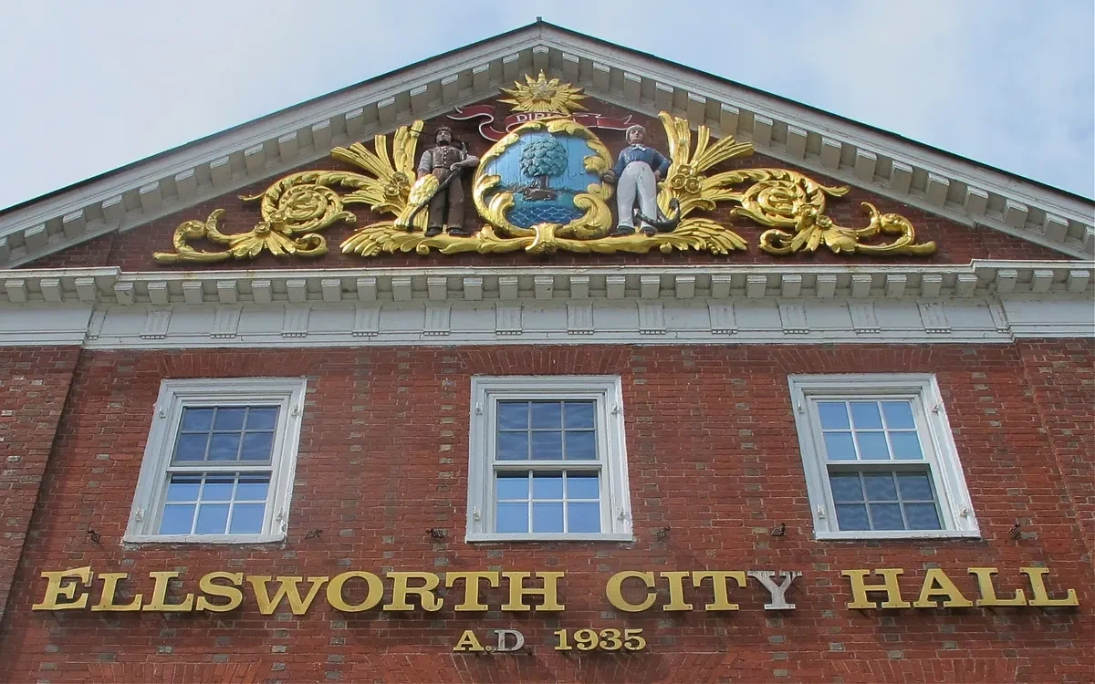 Ellsworth to shut off water citywide for several hours Thursday