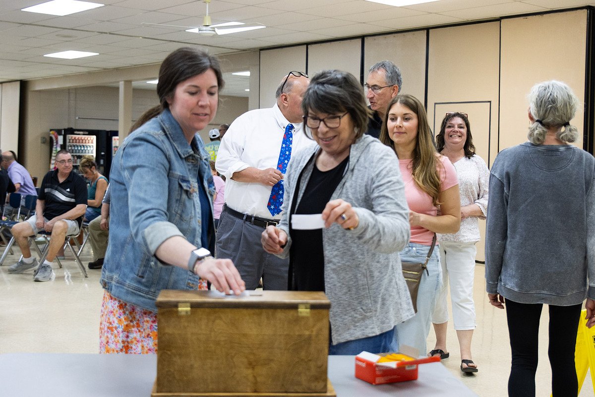Presque Isle school district advances $33M budget to referendum