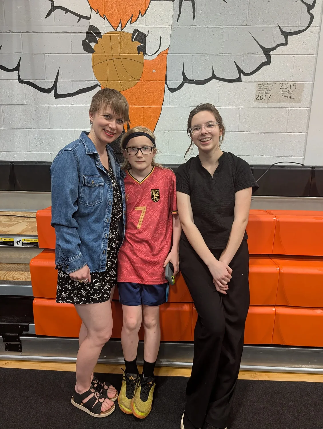 Hometown Hero: Stenersen champions public education in Jaffrey-Rindge