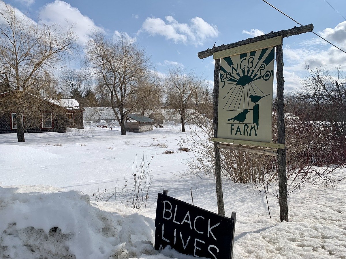 State acquires contaminated former farm in Unity
