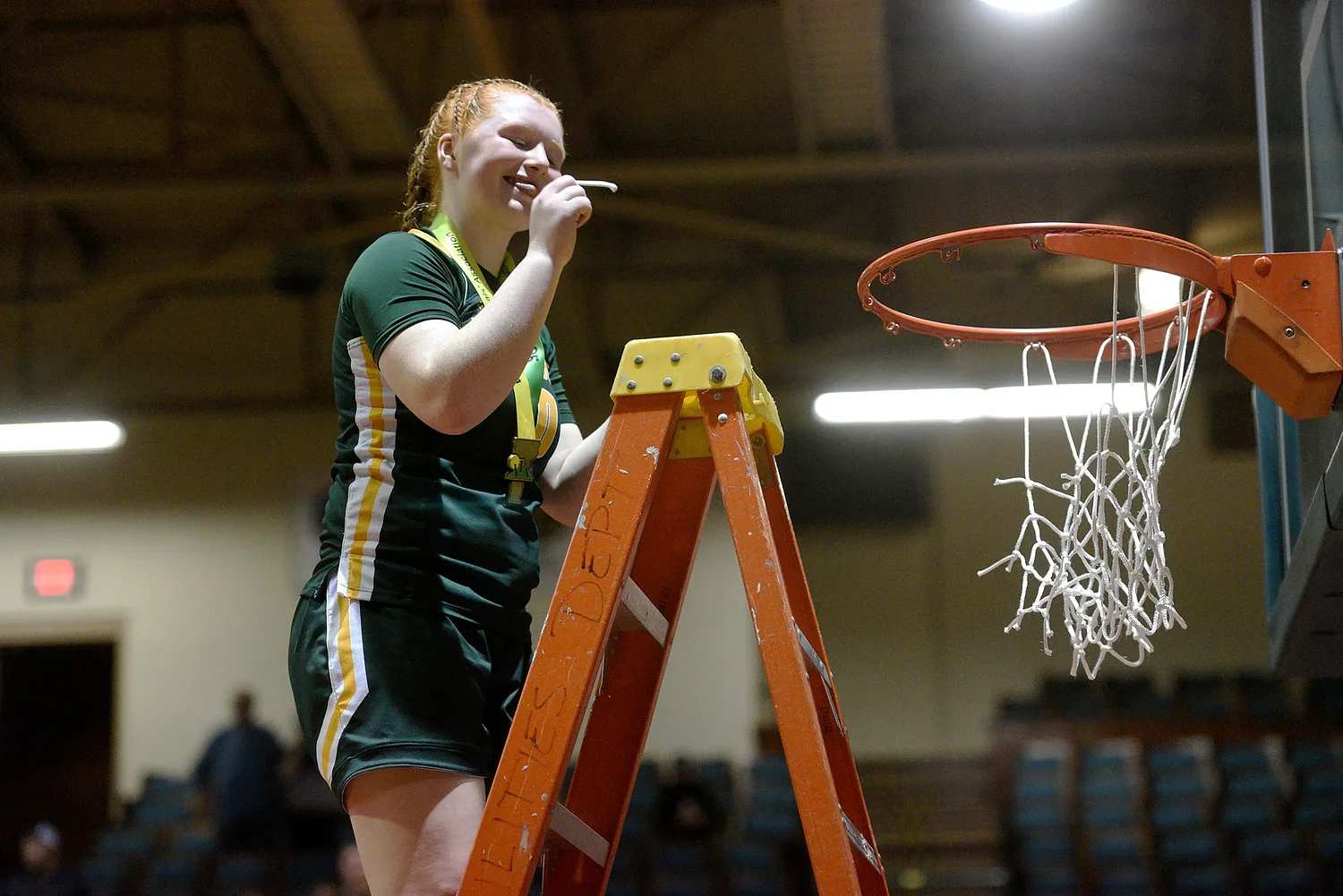 Upper Valley girls basketball preview: Windsor looks to stay on top