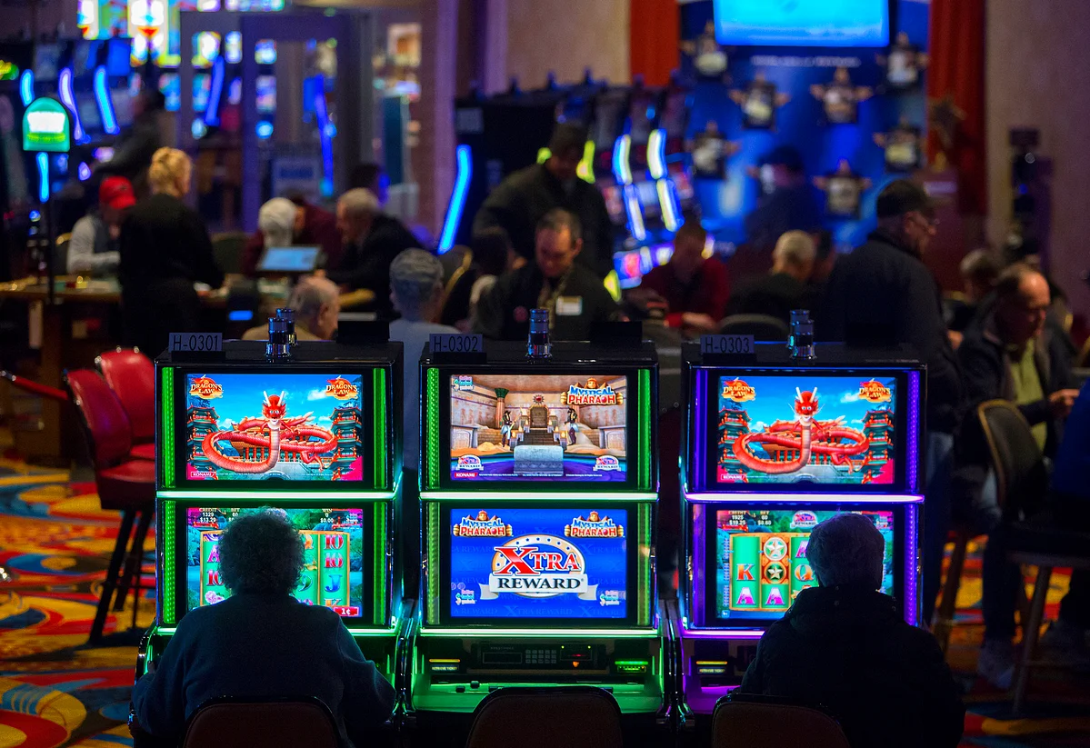 Maine is trying to ban this quickly growing side of the gambling industry