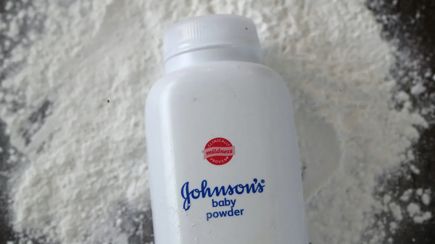 Johnson & Johnson talc baby powder asbestos trials: key facts