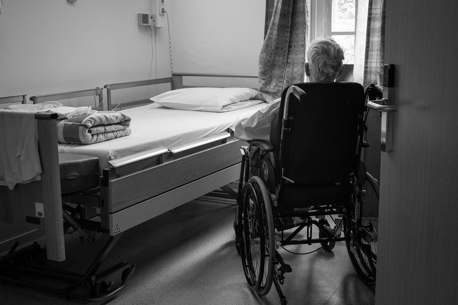 Private equity in health care puts patients’ lives in danger, studies show