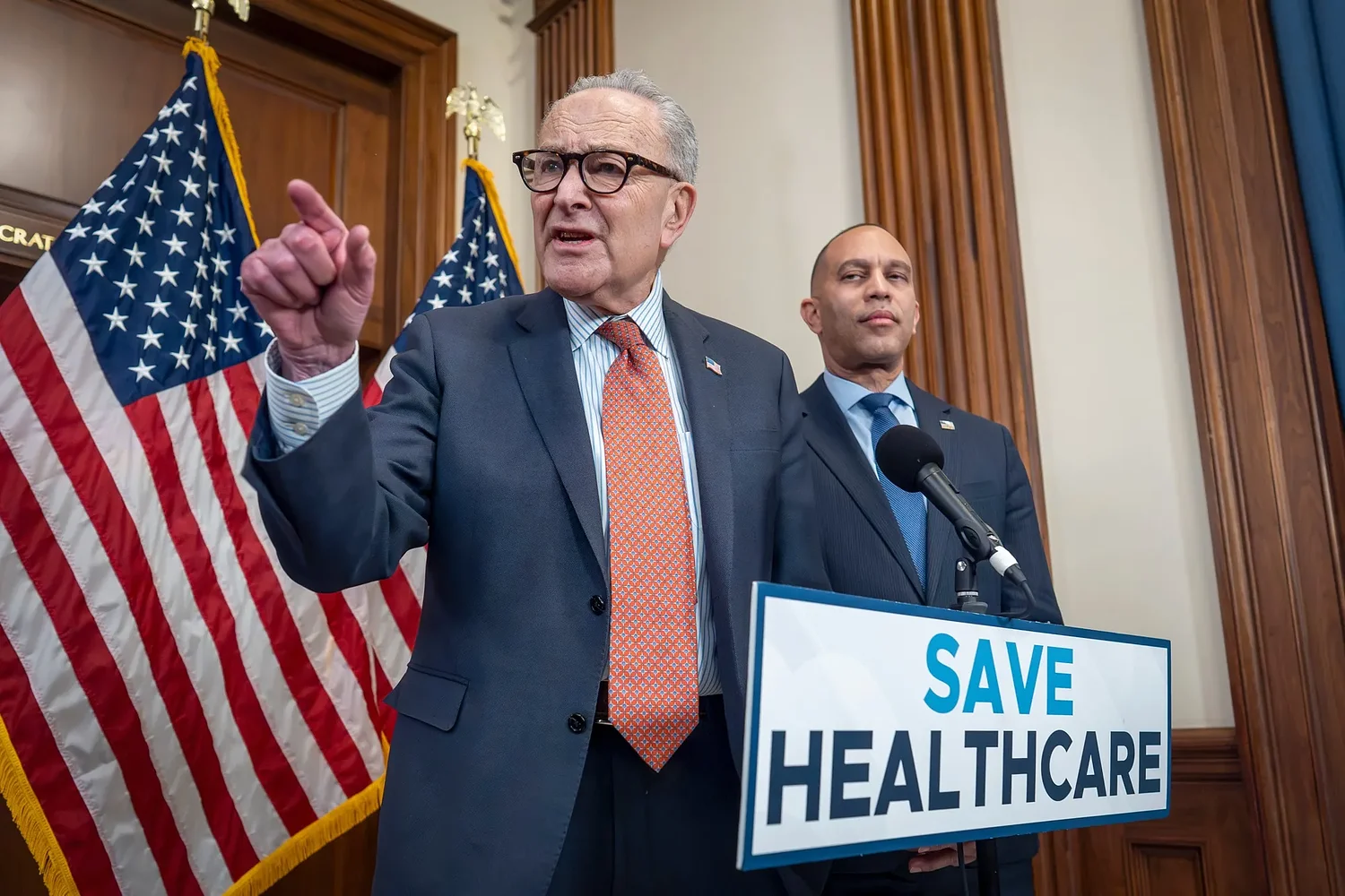 Republicans Scramble for Health Care Ideas as Obamacare Deadline Looms