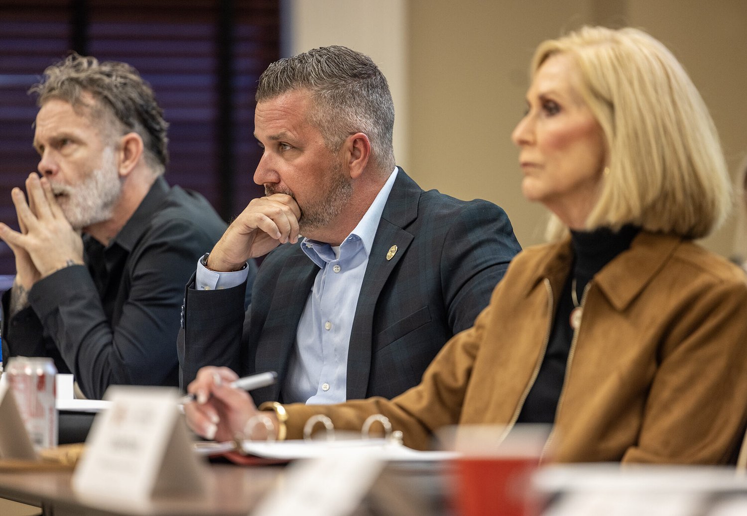 Addiction response advocates concerned about lawmakers’ Mississippi opioid settlement decisions
