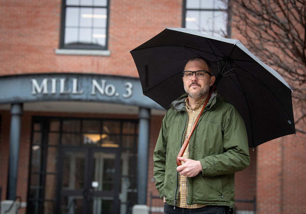 The secretive plan for a Maine data center collapsed in 6 days
