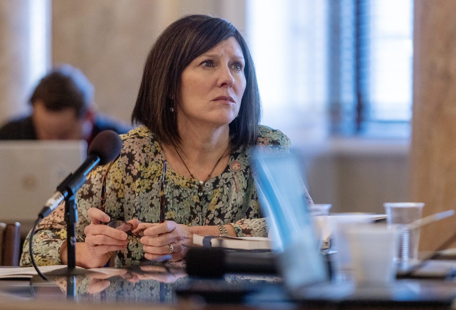 Lawmaker praises federal OK of quicker Medicaid coverage for prenatal care