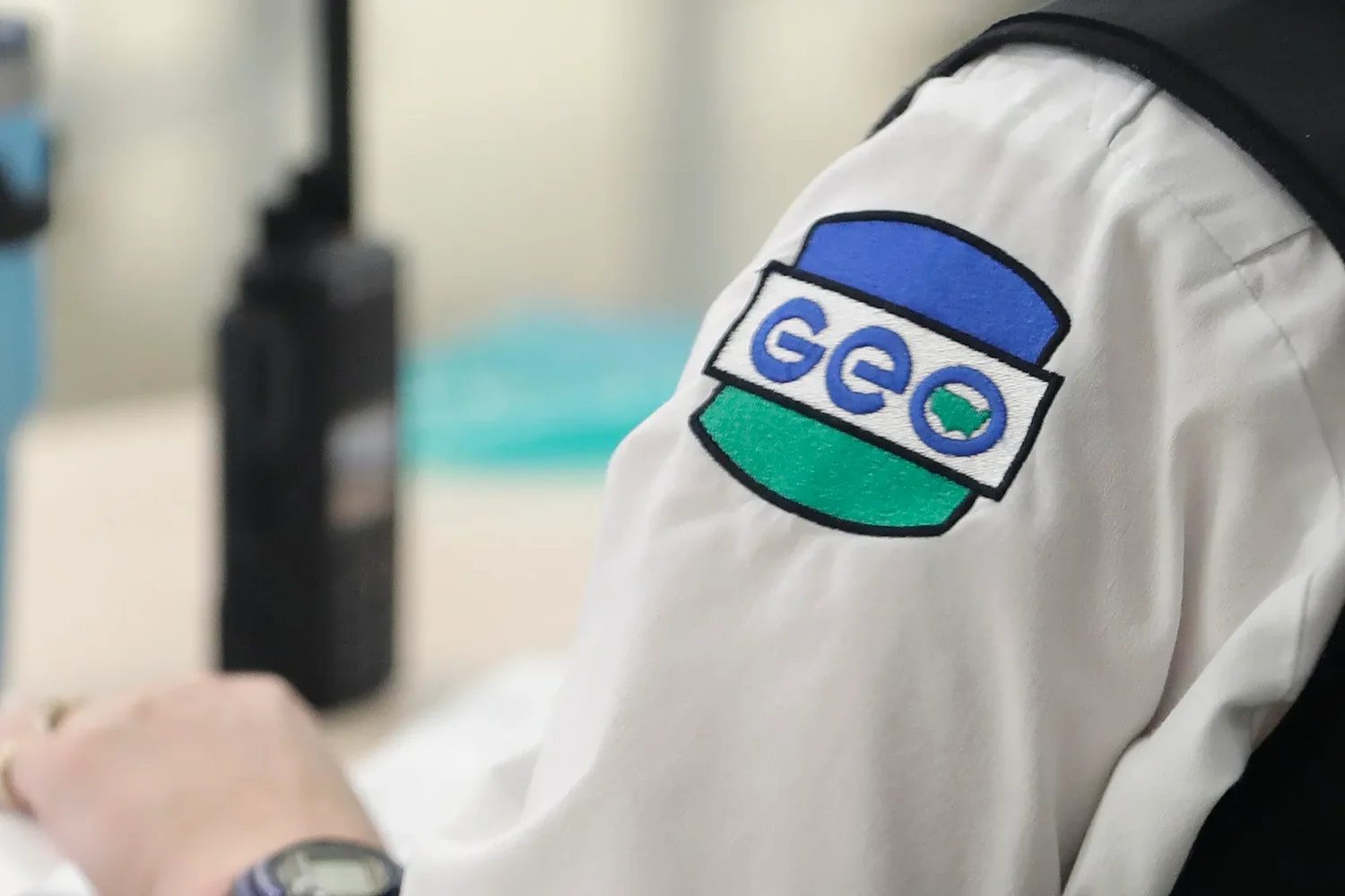 ICE Boosts Income at Private Prison Company GEO Group by 800 Percent