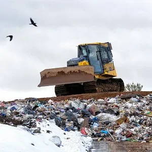NH lawmakers consider bill that can strip towns of control over landfill expansions