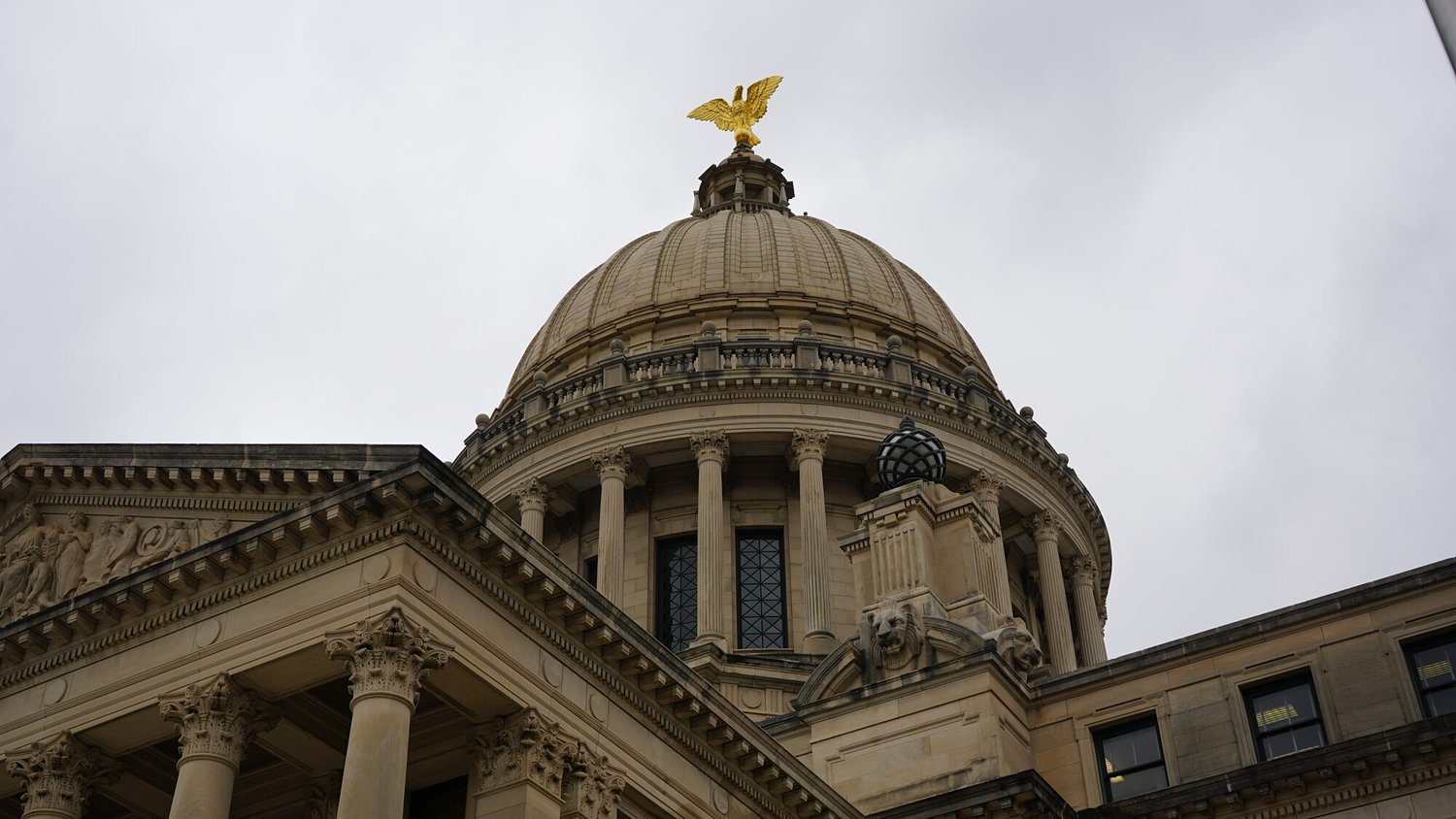 Maybe competition can be good for Mississippi public schools, or at least for teacher pay