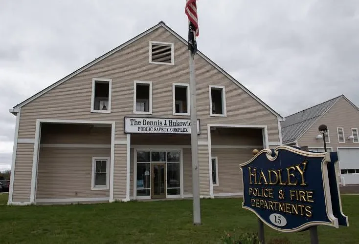 Hadley fire cuts spark regional safety fears