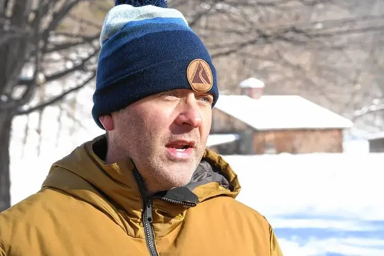 Ski resort investment group led by Berkshire East’s Schaefer buys Smugglers’ Notch