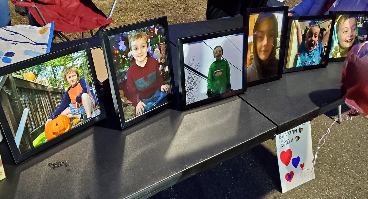 Trial delayed for father and grandmother accused of killing Bangor boy