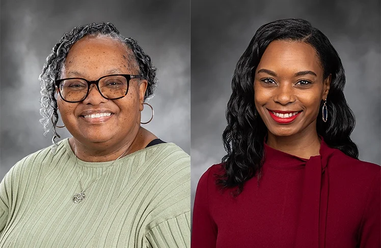 Black and Elected, Still Marginalized: Black Women Lawmakers Speak Out On Power, Race, and Representation