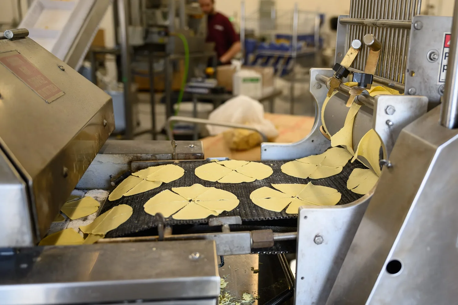 Shop local chips, salsa, and tamales for Cinco de Mayo