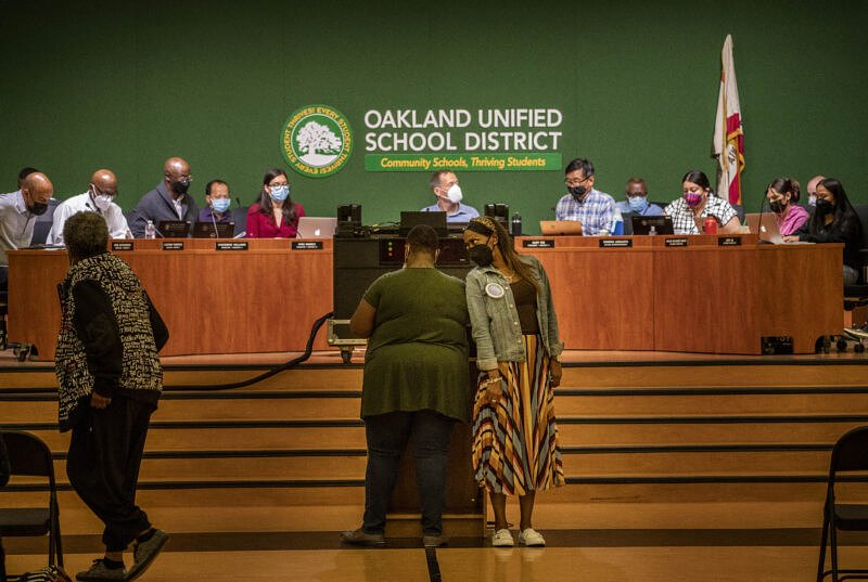 Jewish groups file suit against California for widespread failure to address antisemitism in K-12 schools