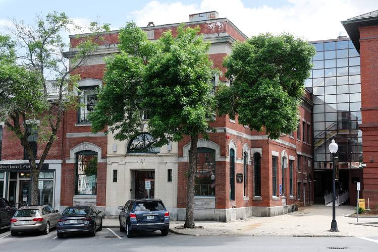 Claremont Development Authority faces financial crisis over delinquent payments