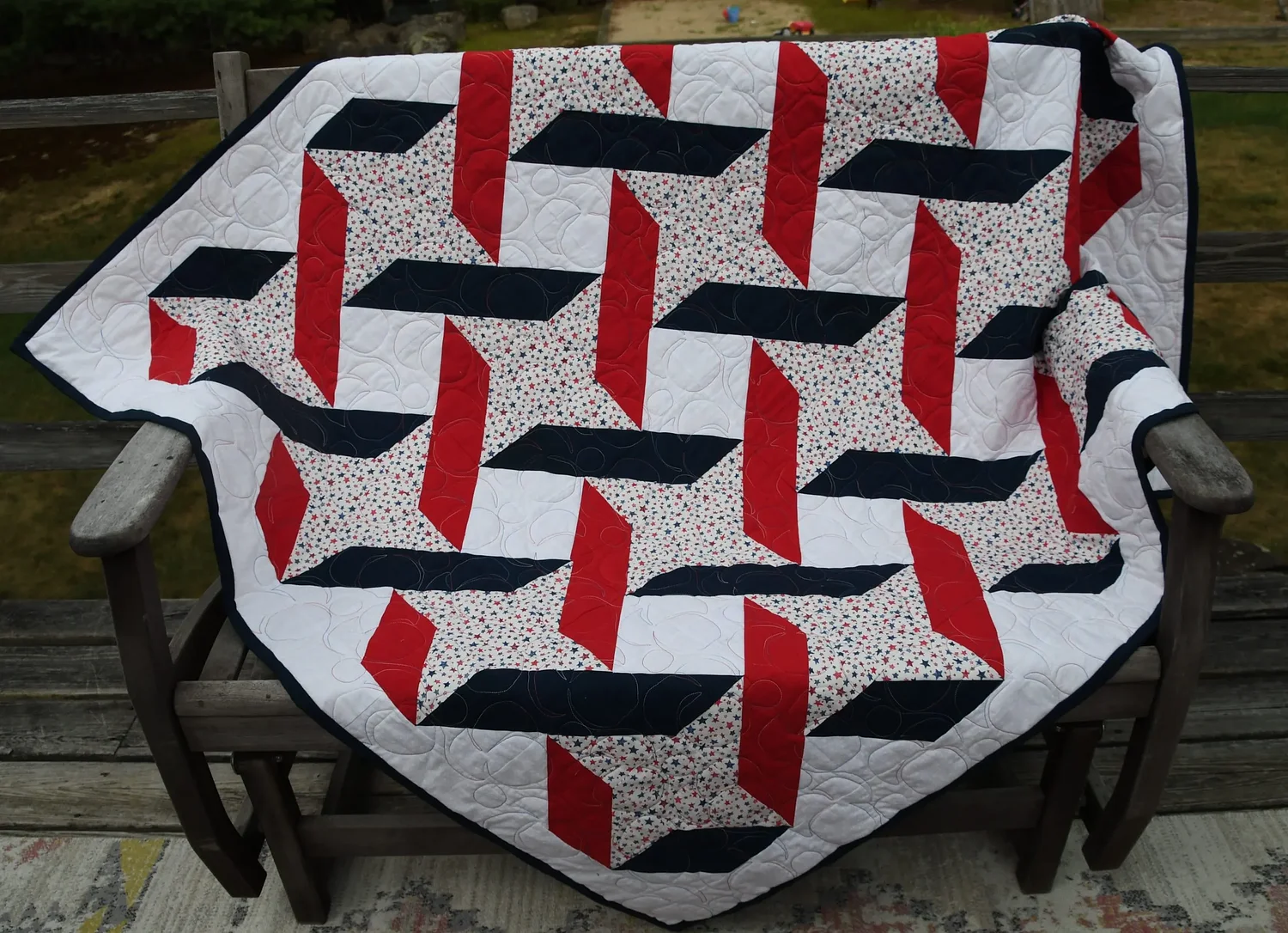 Revolutionary War monument gets boost from Rotary Club