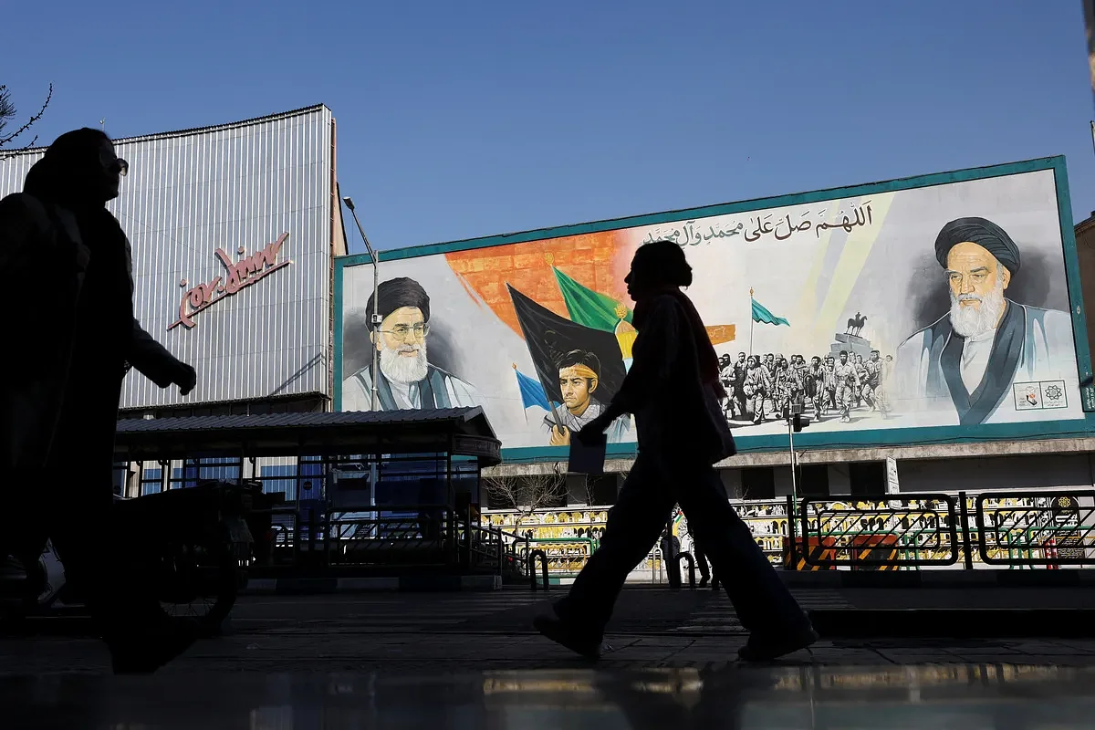 Ahead of strikes, Trump was told Iran attack is high risk, high reward