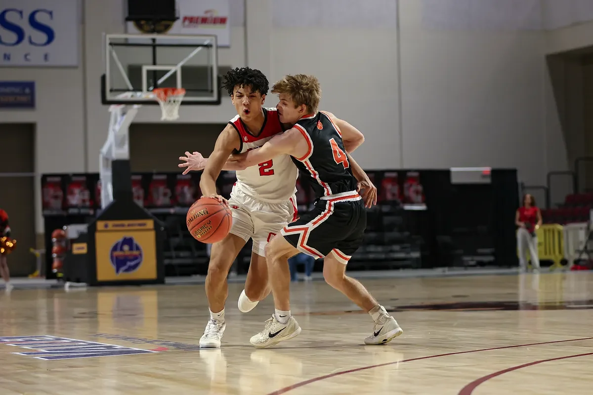 Freshmen have taken Maine high school basketball by storm