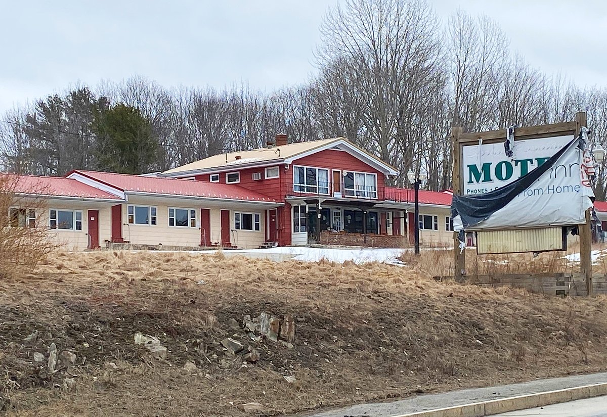 Former Bucksport motel owner gets $15K in town lawsuit settlement