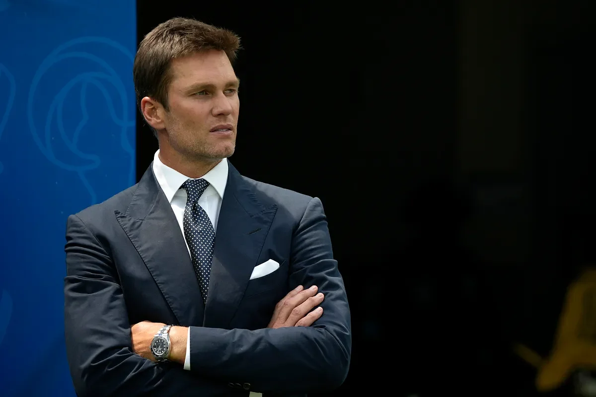 Tom Brady to have larger role with Raiders after Pete Carroll firing