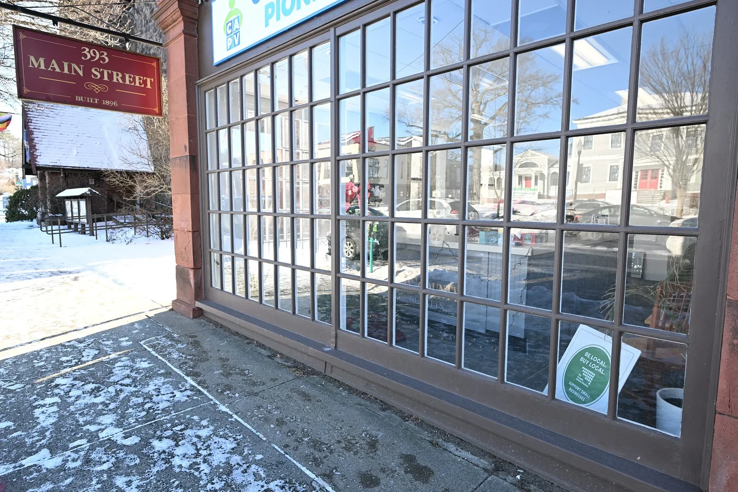 Franklin County Chamber of Commerce returns to Greenfield