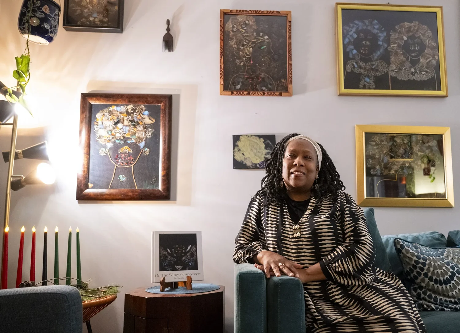 Building a creative bridge: Grant program invests in sustainability of Valley artists