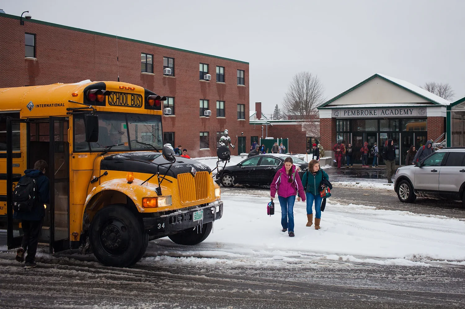 To safeguard against large tuition bills, some NH school districts proceed with adopting open enrollment policies
