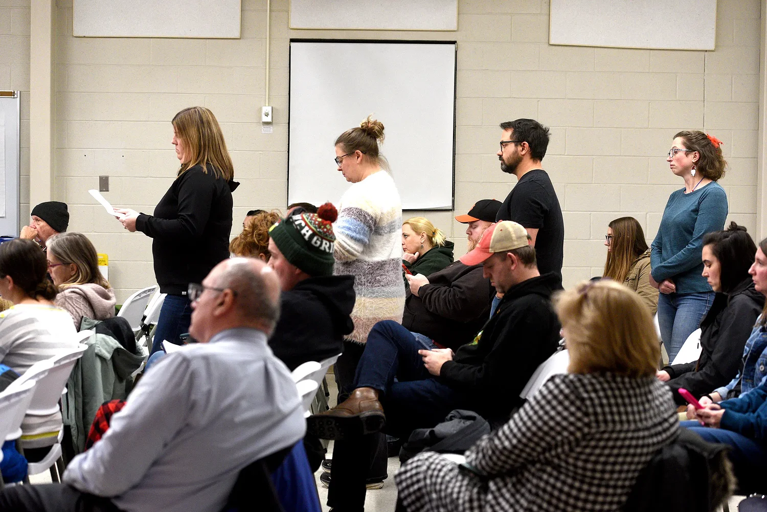 Claremont School District's financial woes stem from years of mismanagement