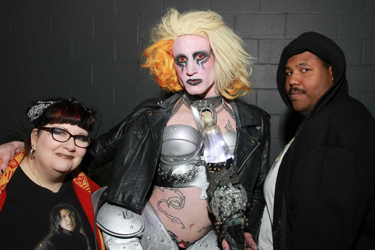 10 years after his death, David Bowie's legacy lives on at a Houston club