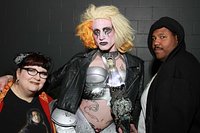 10 years after his death, David Bowie's legacy lives on at a Houston club