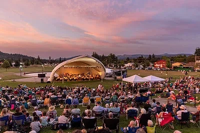 Eugene Symphony ‘making thoughtful adjustments to ensure  relevance, resilience’