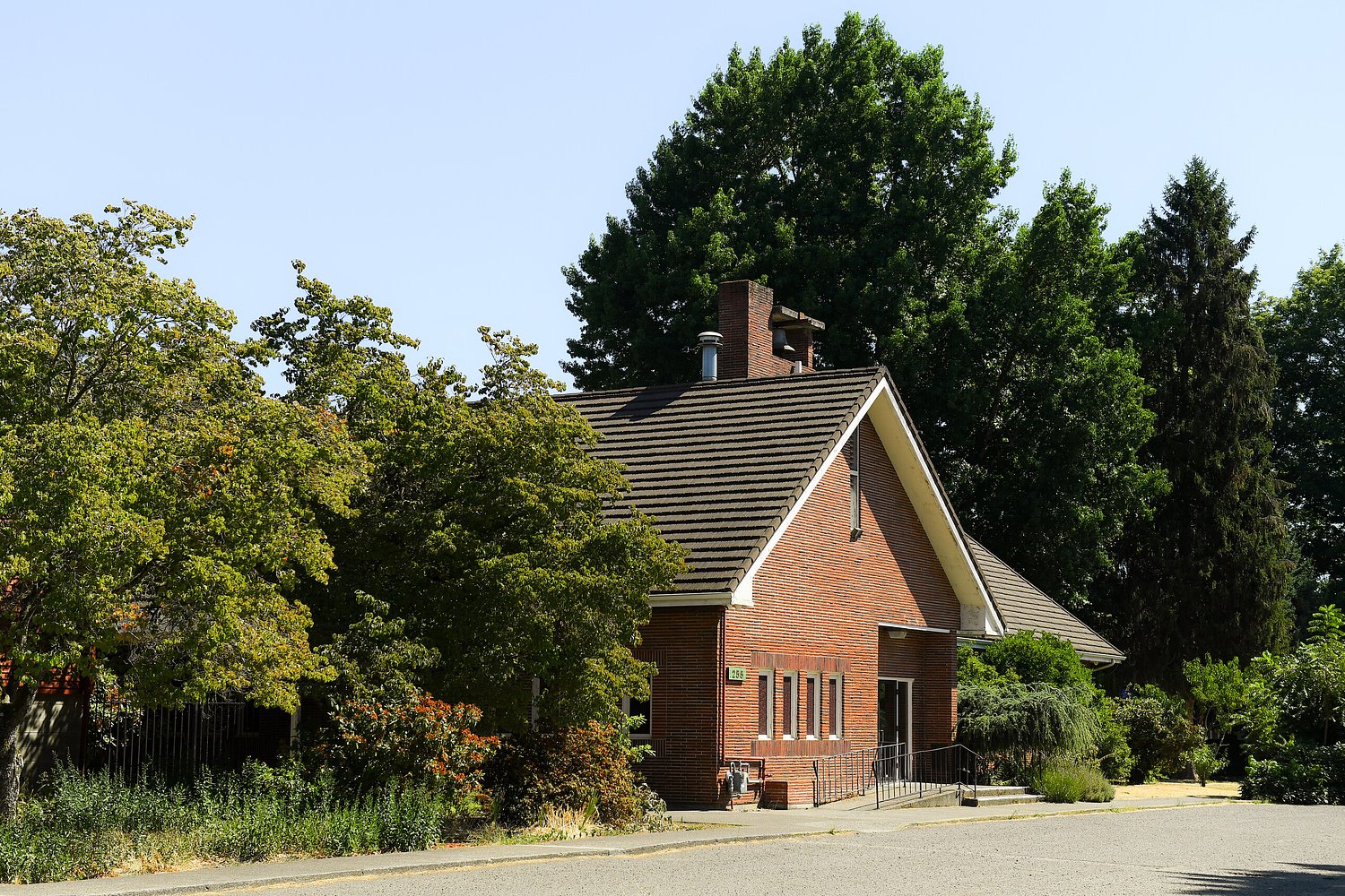 44-unit affordable housing co-op planned for former church site