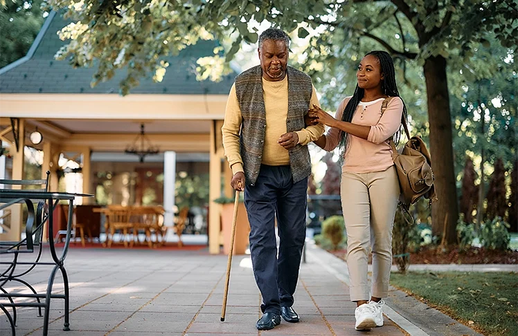 Tubman Center To Lead Expanded Wellness Program For Black Elders In Seattle