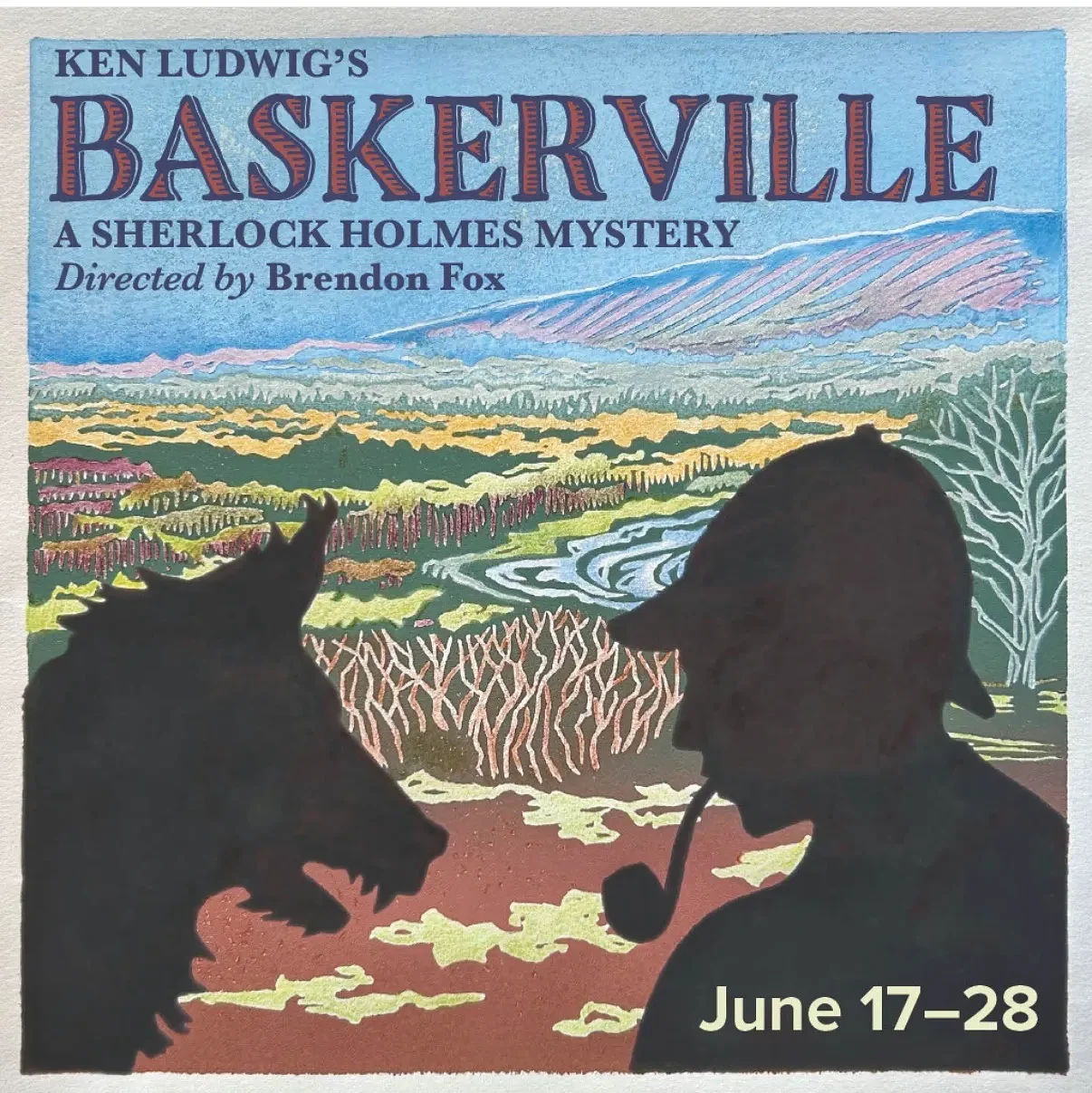 Peterborough Players' 'Season of Discovery' showcases mystery, music, and more