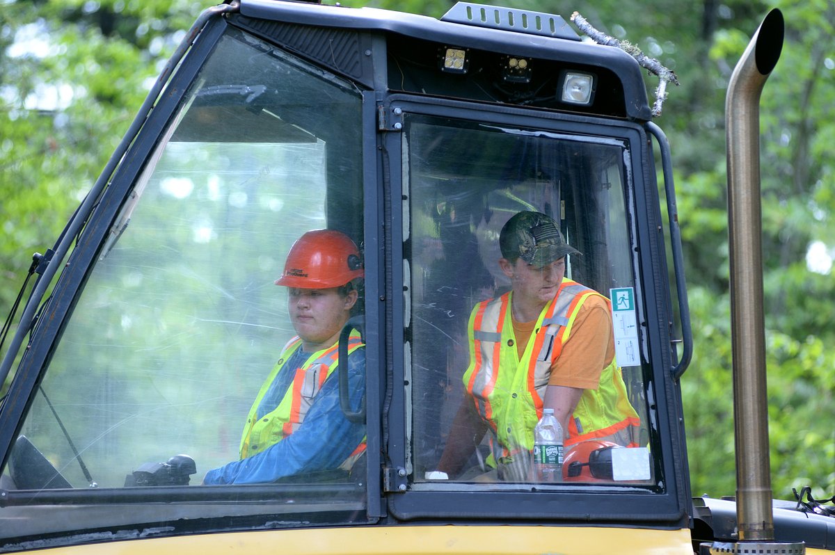 Letter: Landowners need to take Tree Growth Tax Law seriously