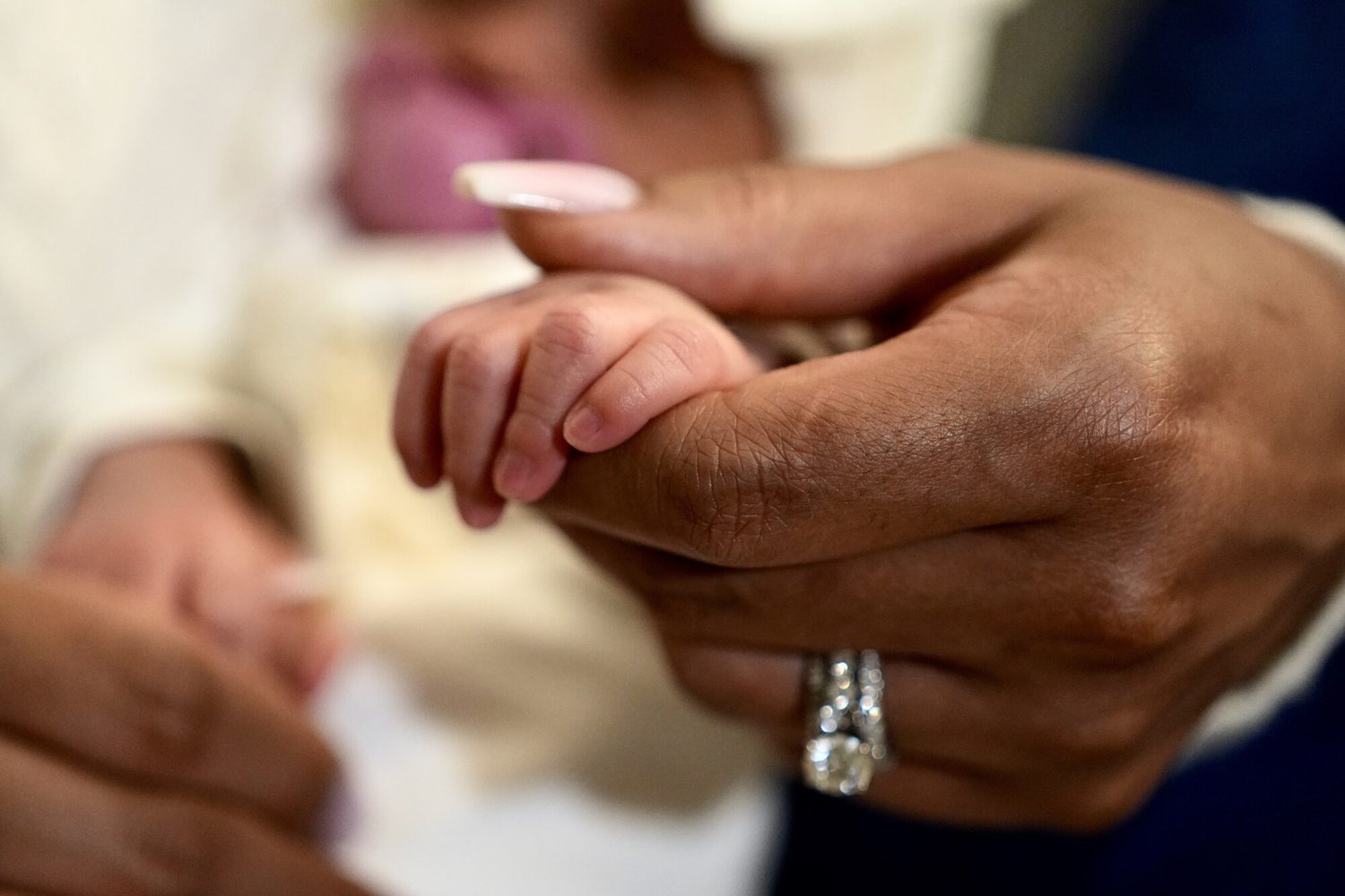 Mississippi leads the nation on infant deaths. Experts say gaps in state data collection may make it worse