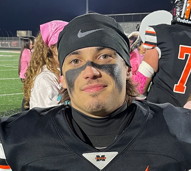 McHenry takes advantage of short field position in win over Crystal Lake Central