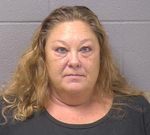 Romeoville woman accused of stealing about $136,000 from Walmart placed on electronic monitoring