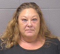 Romeoville woman accused of stealing about $136,000 from Walmart placed on electronic monitoring