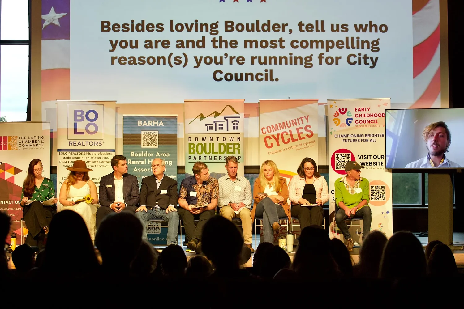 Dark money group weighed involvement in Boulder City Council 2025 election