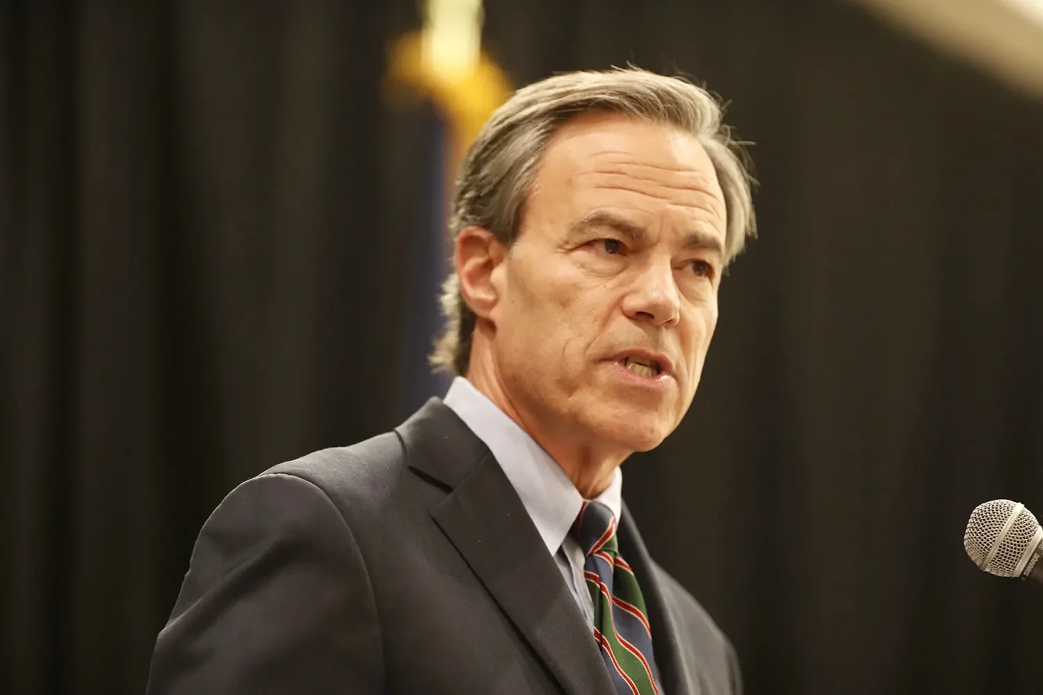 Wes Moore to open this year’s Texas Tribune Festival