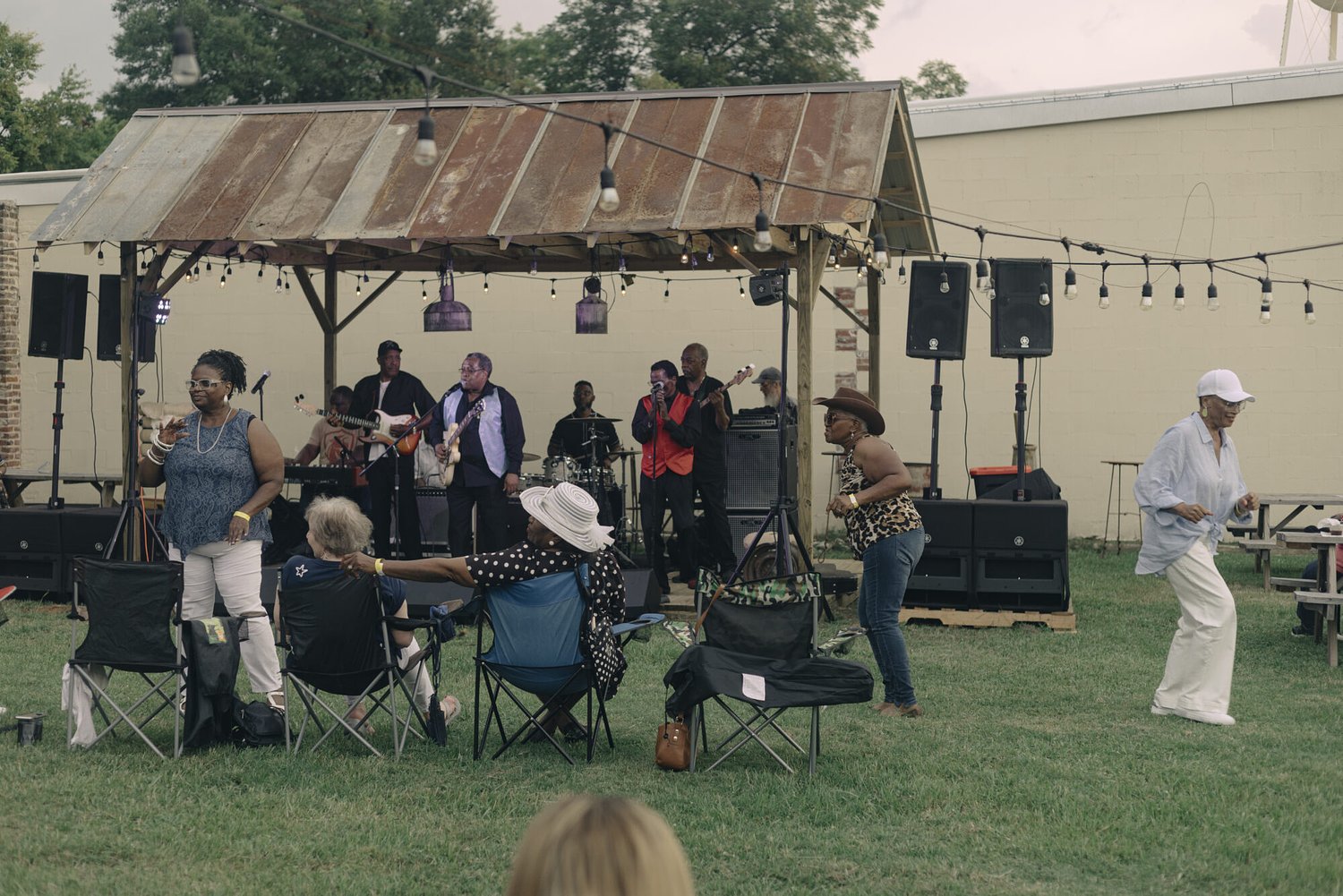 Founder: Unique culture, like that at Bolton’s High Horse,  provides reason to stay in Mississippi